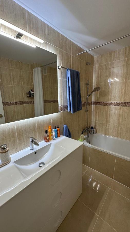 La Rosaleda 17 Apartment Denia Exterior photo