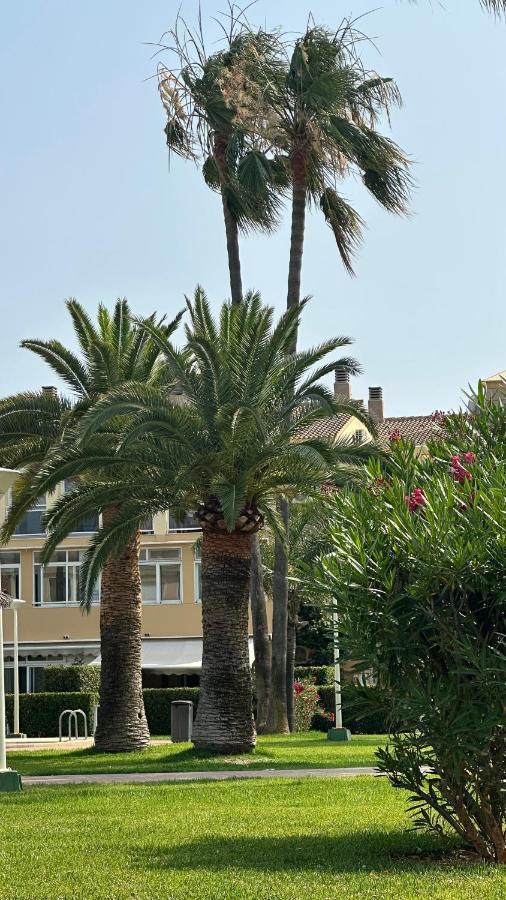 La Rosaleda 17 Apartment Denia Exterior photo